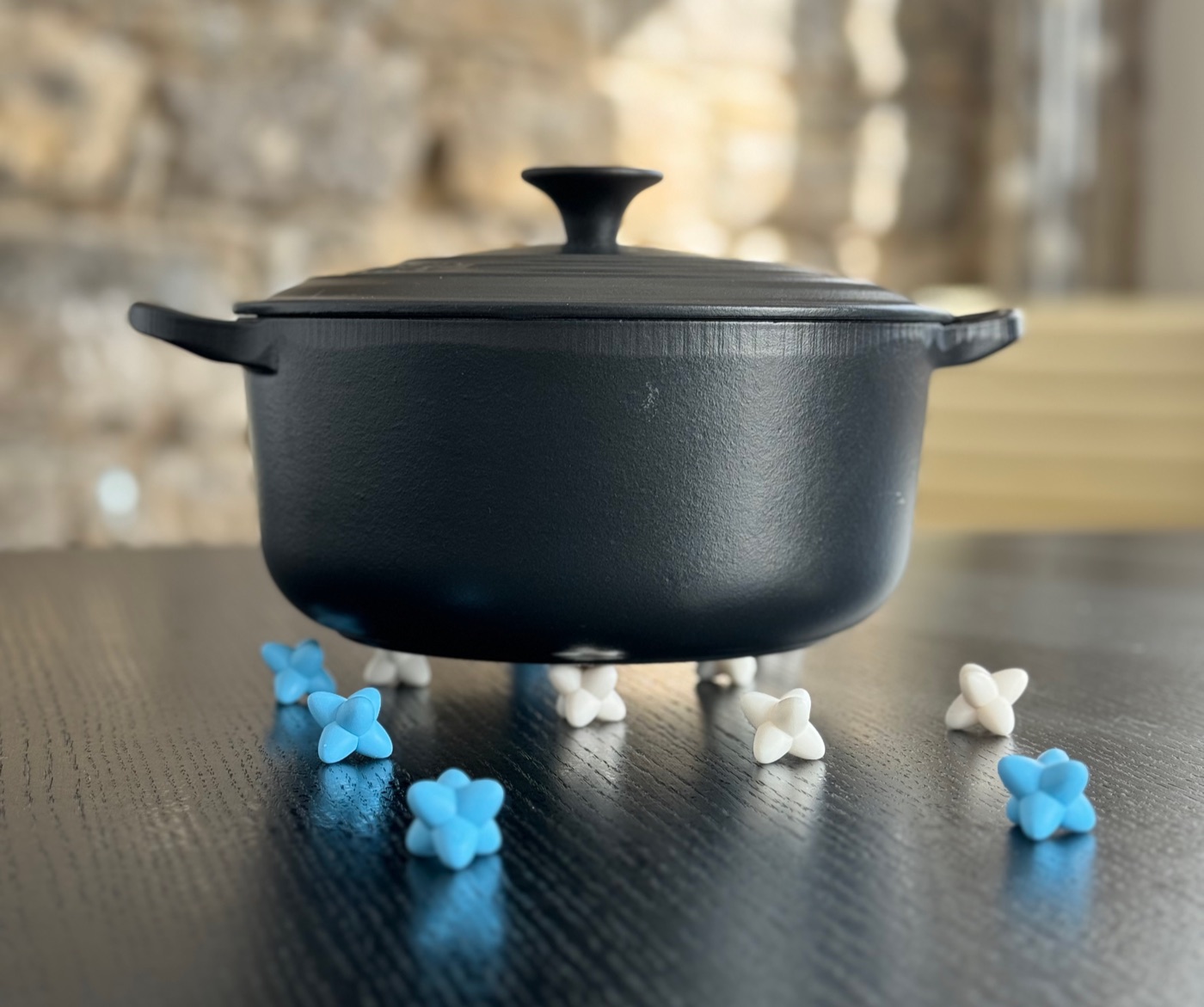 craggles auf Trivets